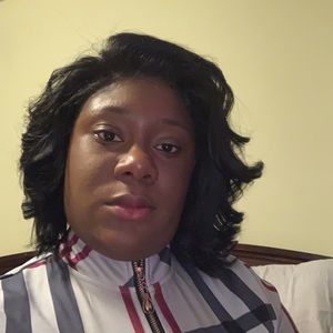 Meet your Posher, Katrina